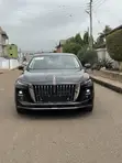 New Hongqi E-HS9 Premium 2025 Black - 2