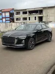 New Hongqi E-HS9 Premium 2025 Black - 5
