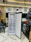 Nasco Standing Freezer 242L - 1