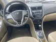Hyundai Accent 2013 White - 2