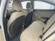 Hyundai Accent 2013 White - 5