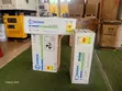 Nasco 1.5HP Split System Air Conditioner - 1