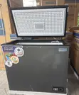 Classic Nasco 250FL Single Door Chest Freezer (200L) - 1
