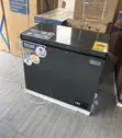 Classic Nasco 250FL Single Door Chest Freezer (200L) - 2