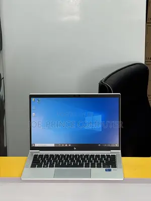 HP EliteBook 830 G8 Laptop
