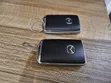2020-2025 Mazda CX-5 CX-3 Smart Key - 3
