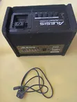 Alesis TransActive Drummer Monitor Amplifier - 2