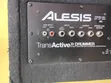 Alesis TransActive Drummer Monitor Amplifier - 4