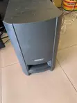 Bose Acoustimass Sound System - 1