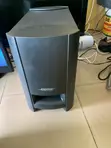 Bose Acoustimass Sound System - 3