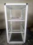 4ft Showcase - 2