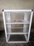 4ft Showcase - 3