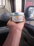 Gily Natural Cocoa Butter - 3