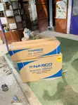 Nasco 1.5hp 2-Star R410 Split Air Conditioner (NAS-J12-N1-ECO) - 1