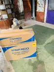 Nasco 1.5hp 2-Star R410 Split Air Conditioner - 2