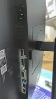 Dell 24" 1080p IPS Edgeless Monitor - 2