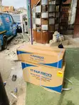 Nasco 1.5hp 2-Star R410 Split Air Conditioner - 1