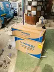 Nasco 1.5hp 2-Star R410 Split Air Conditioner - 2