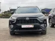 Toyota RAV4 2021 Black - 4