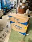 Nasco 1.5hp 2-Star R410 Split Air Conditioner [NAS-J12-N1-ECO] - 1