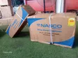 Nasco 1.5HP Split System Air Conditioner - 1