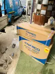 Nasco 1.5hp 2-Star R410 Split Air Conditioner - 1