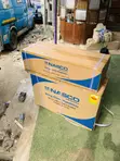 Nasco 1.5hp 2-Star R410 Split Air Conditioner - 2