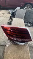 Mercedes-Benz E350 Taillight - 1