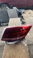 Mercedes-Benz E350 Taillight - 2