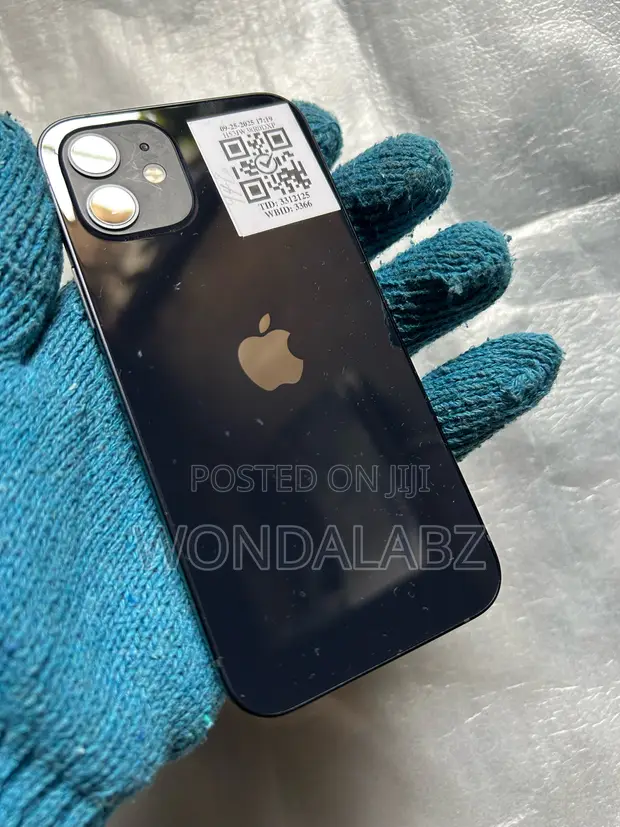 Apple iPhone 12 64GB - US Used - 1