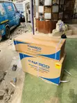 Nasco 1.5hp 2-Star R410 Split Air Conditioner (NAS-J12-N1-ECO) - 2