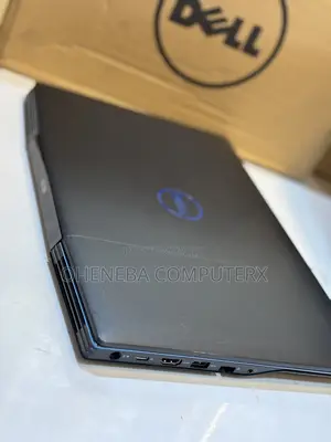 Dell G3 15 3500 Laptop - Intel Core i5, 16GB RAM, 512GB SSD