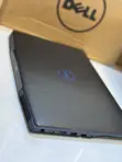 Dell G3 15 3500 Laptop - Intel Core i5, 16GB RAM, 512GB SSD - 1