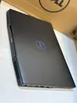 Dell G3 15 3500 Laptop - Intel Core i5, 16GB RAM, 512GB SSD - 2