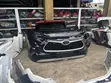 Toyota Highlander 2022 Front Bumper - 1