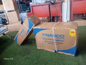 Nasco 1.5HP Split System Air Conditioner