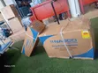 Nasco 1.5HP Split System Air Conditioner - 2
