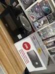 H&A 20L Digital Control Microwave Oven - 2