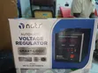 NCTS Automatic Voltage Regulator 1000VA - 3