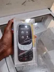 New Nokia 3210 Black - 3