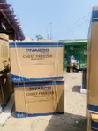 Brand New Nasco 318L Chest Freezer NAS-425FL - 1