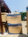 Nasco 318 Litres Chest Freezer (NAS-425FL) - 1