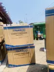 Nasco 318 Litres Chest Freezer (NAS-425FL) - 2