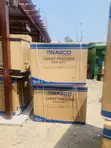 Brand New NASCO 318L Chest Freezer (NAS-425FL) - 2