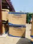Nasco 318 Liters Chest Freezer NAS-425FL - 2