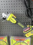 Cordless Brushless Angle Grinder 20V - 1