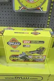 Cordless Brushless Angle Grinder 20V - 2