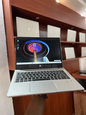 HP ProBook 430 G7 Laptop - Core i5, 8GB RAM, 256GB SSD