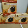 Elbee LB-T500 500W Step Up/Down Transformer - 1