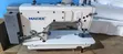 Brand New MACEE Electric Industrial Sewing Machine with Table - 4